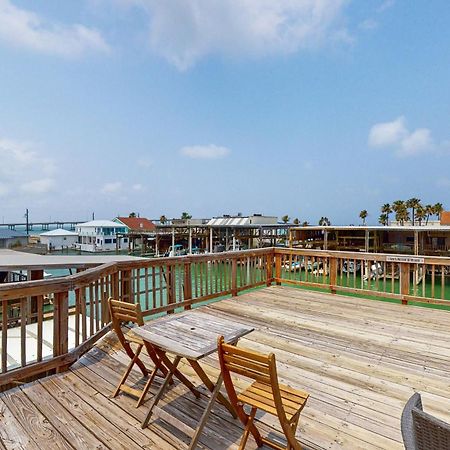 Sailor's Dream Villa Port Isabel Exterior foto