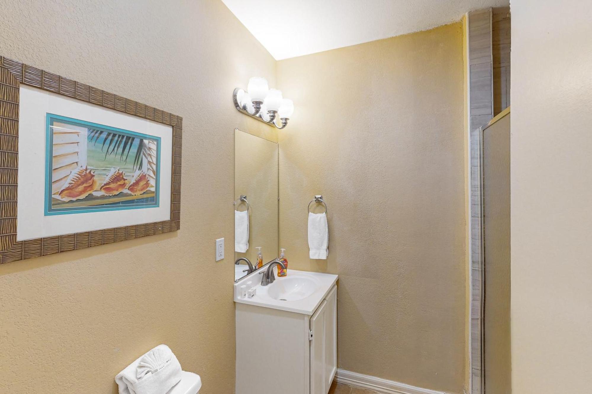 Sailor's Dream Villa Port Isabel Exterior foto
