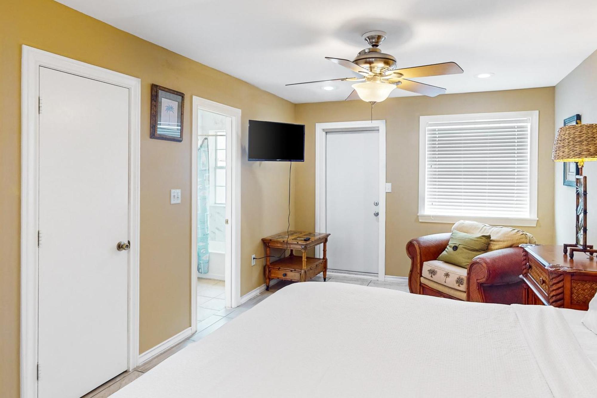 Sailor's Dream Villa Port Isabel Exterior foto