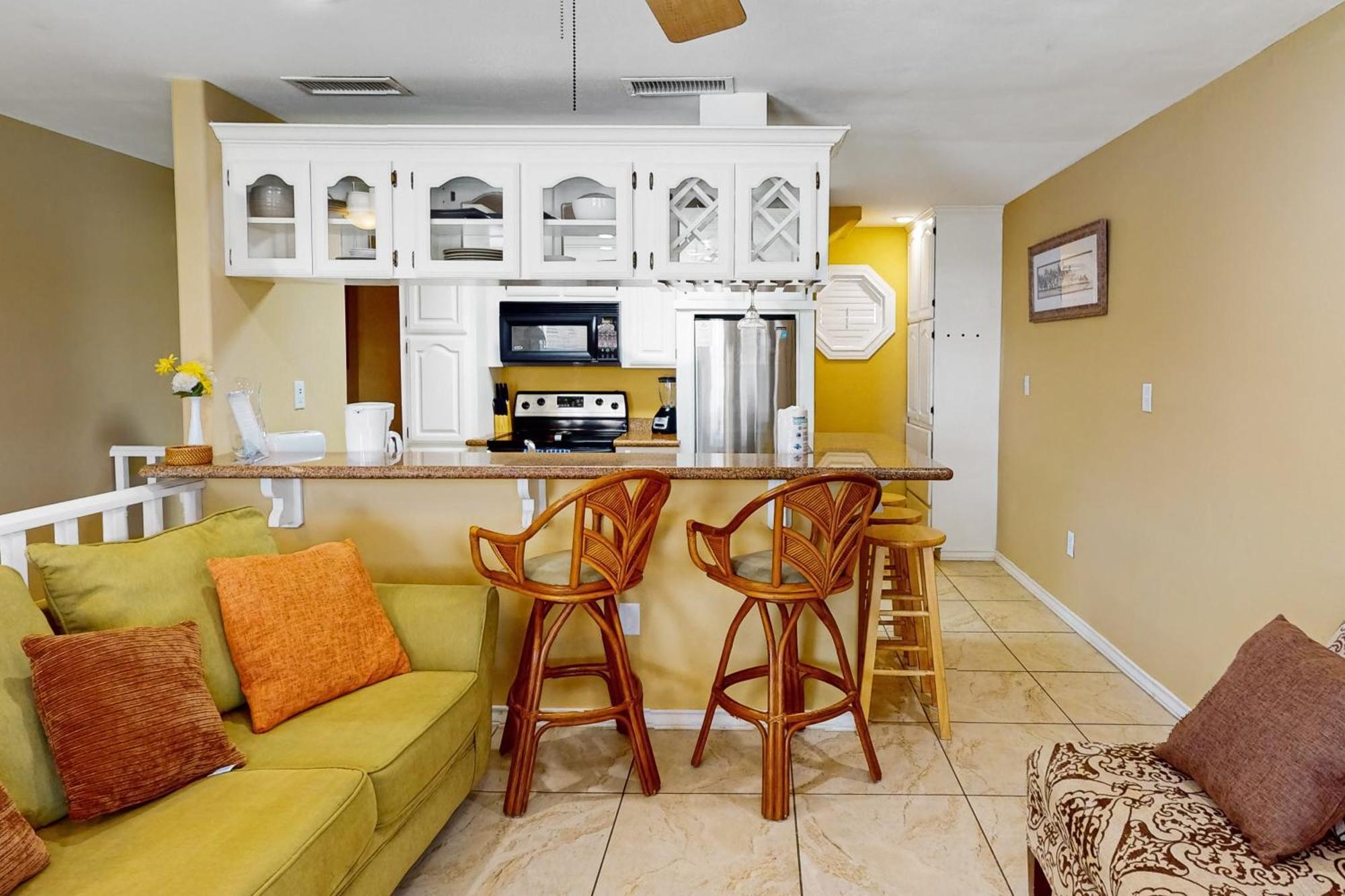 Sailor's Dream Villa Port Isabel Exterior foto