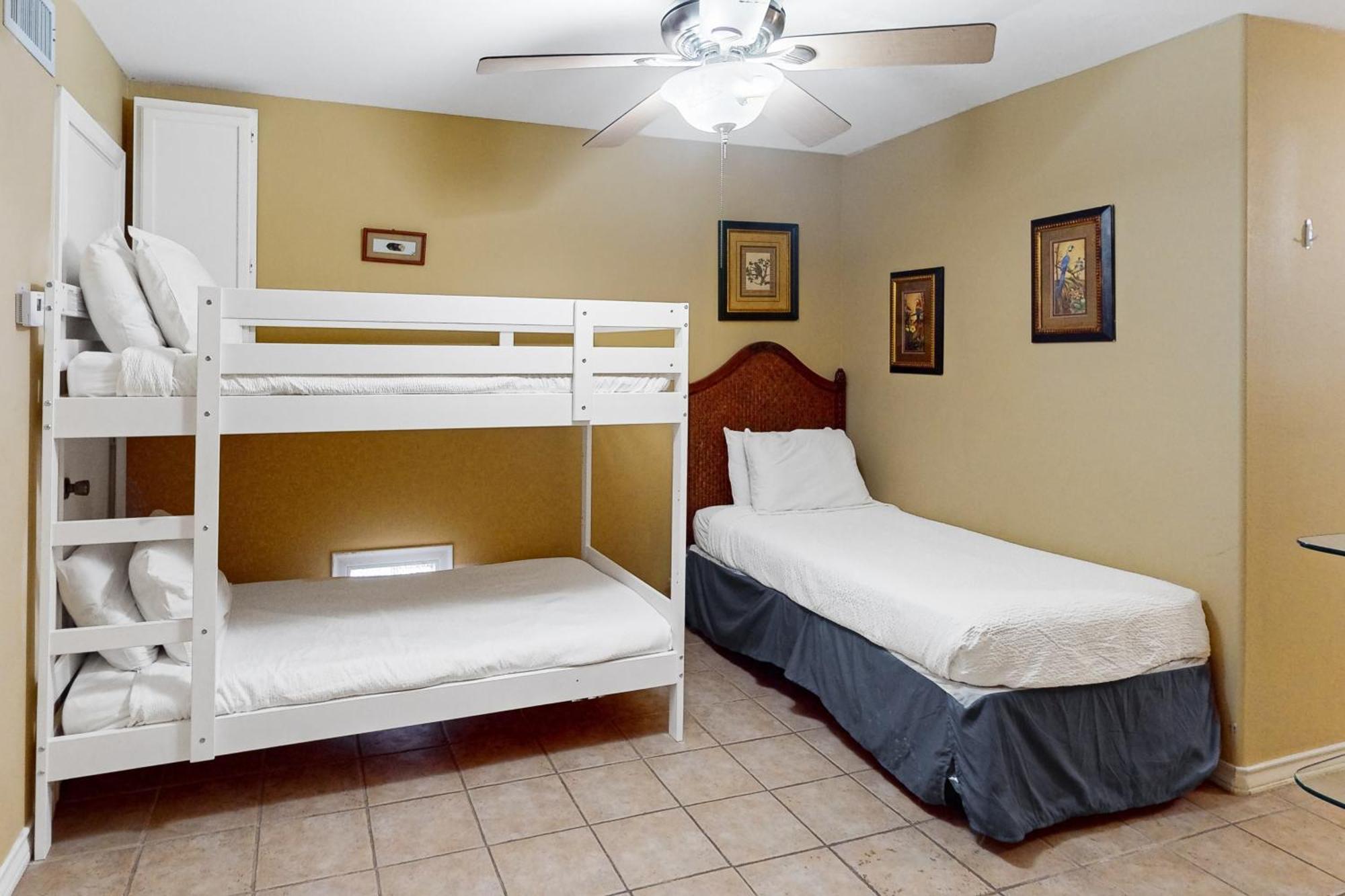 Sailor's Dream Villa Port Isabel Exterior foto